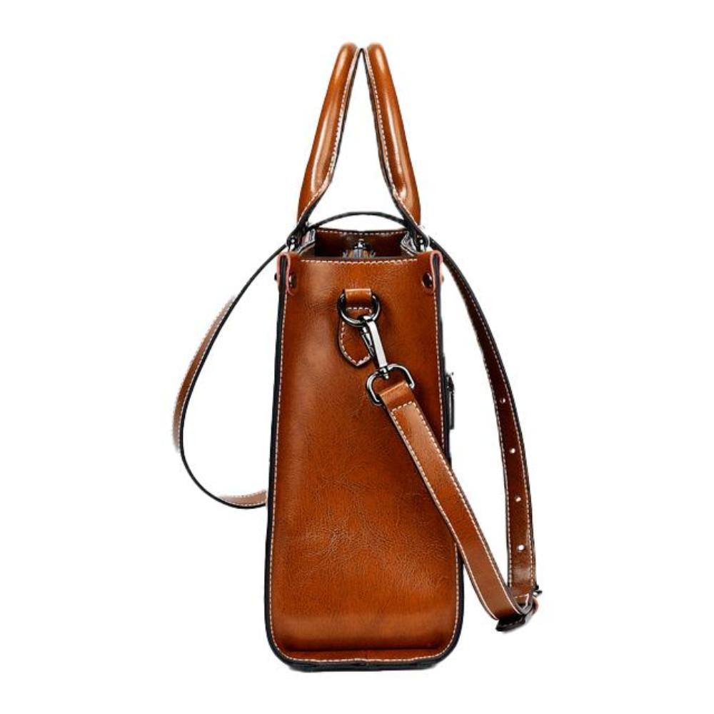Sac Scarlett | Eleganckie, klasyczne i funkcjonalne