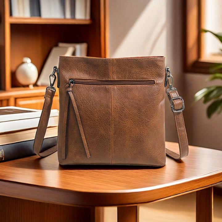 Lena | Torba na ramię w stylu retro Firkanet