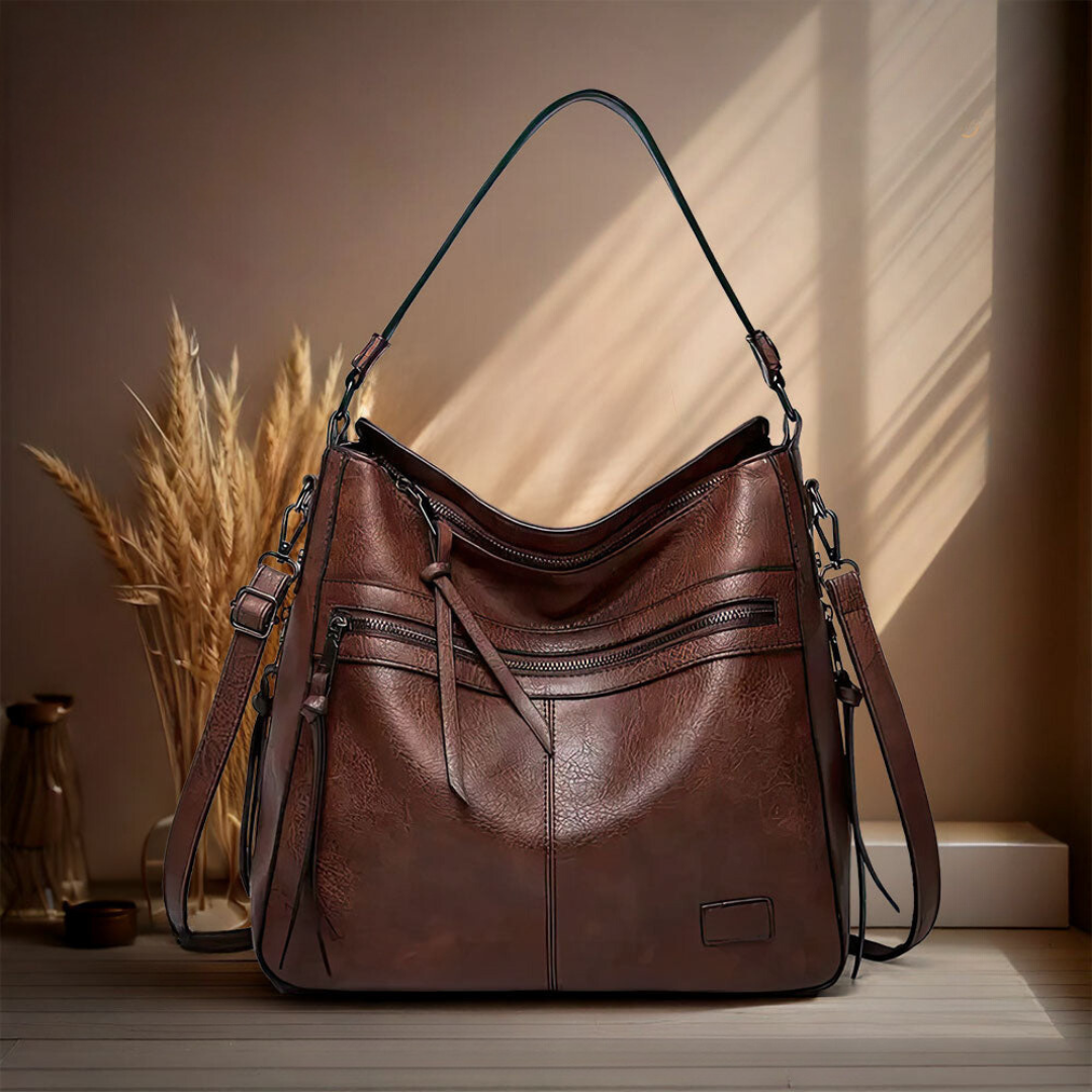 Magda | Luksusowa torba w eleganckim stylu