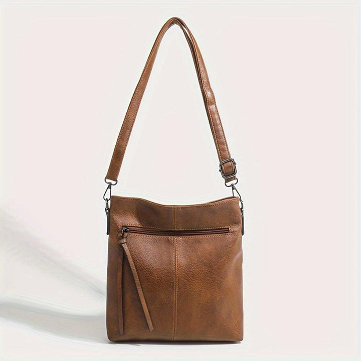 Lena | Torba na ramię w stylu retro Firkanet