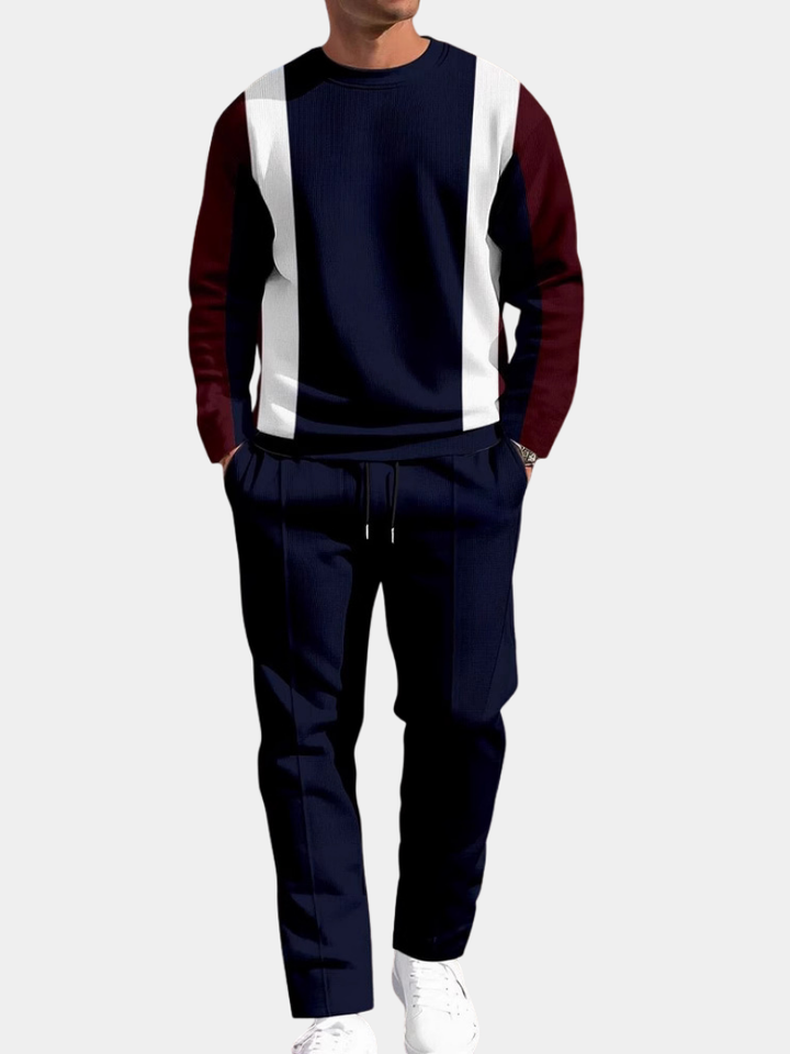 Argo – Elegancki sportowy komplet