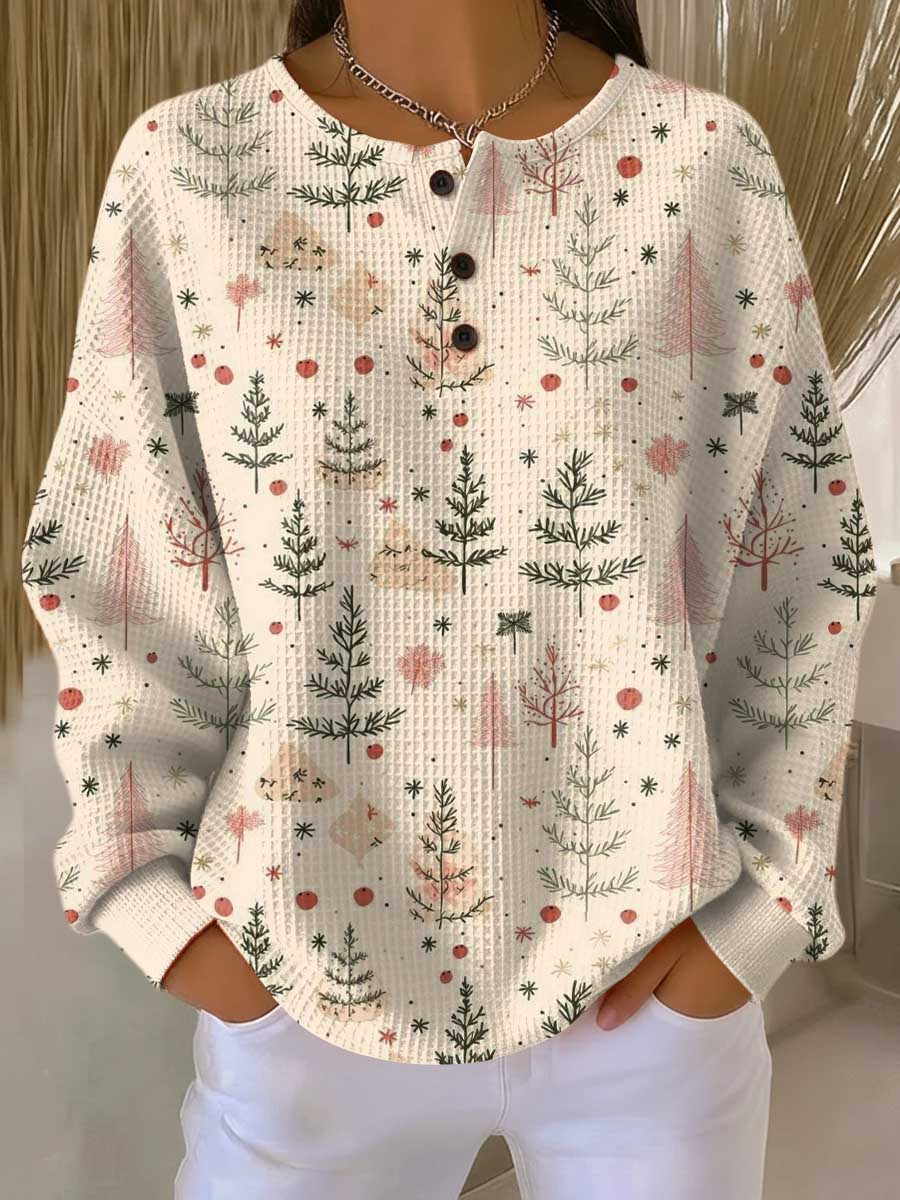 Barbara - codzienny luksus bluza
