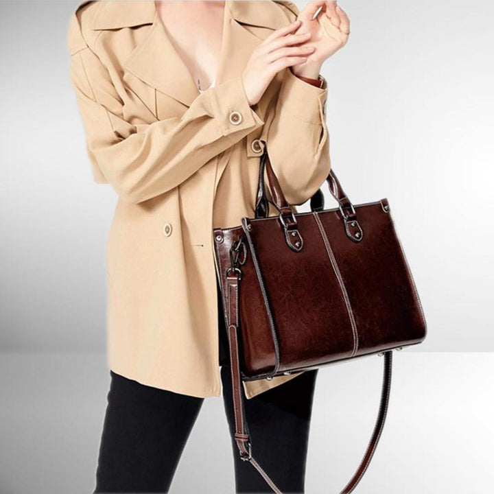 Sac Scarlett | Eleganckie, klasyczne i funkcjonalne