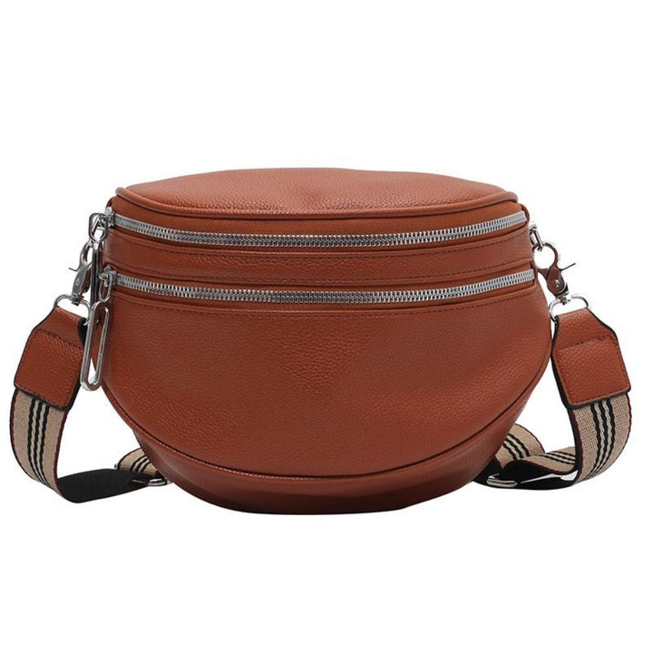 Frezja | Elegancka i uniwersalna torba na ramię