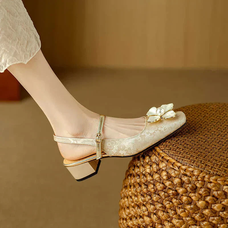 Karinah | Ortopedyczne Buty Mary Jane