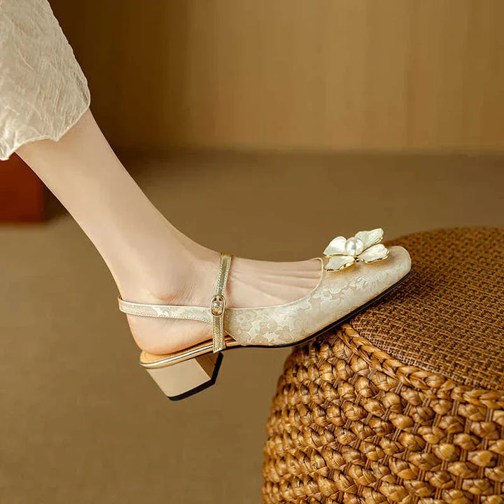 Karinah | Ortopedyczne Buty Mary Jane
