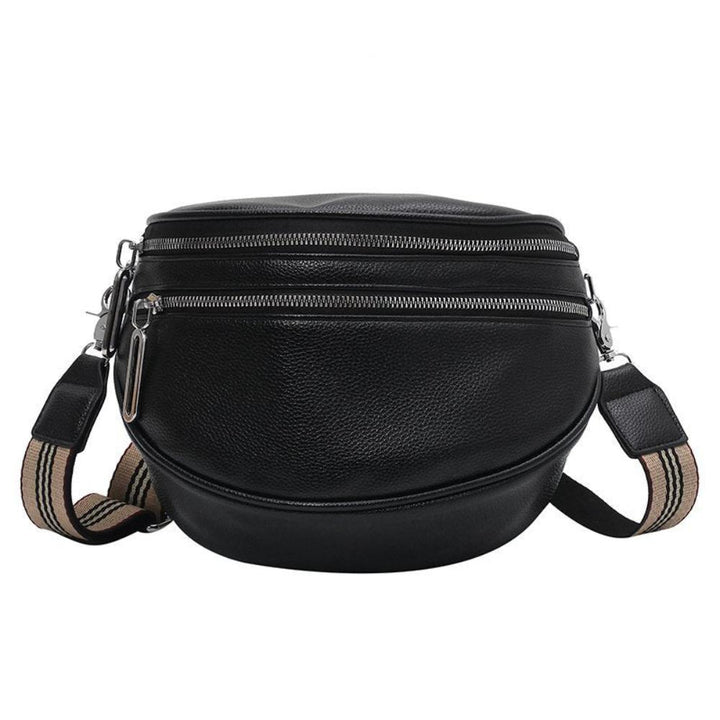 Frezja | Elegancka i uniwersalna torba na ramię