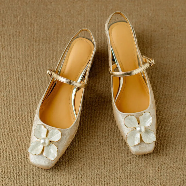 Karinah | Ortopedyczne Buty Mary Jane