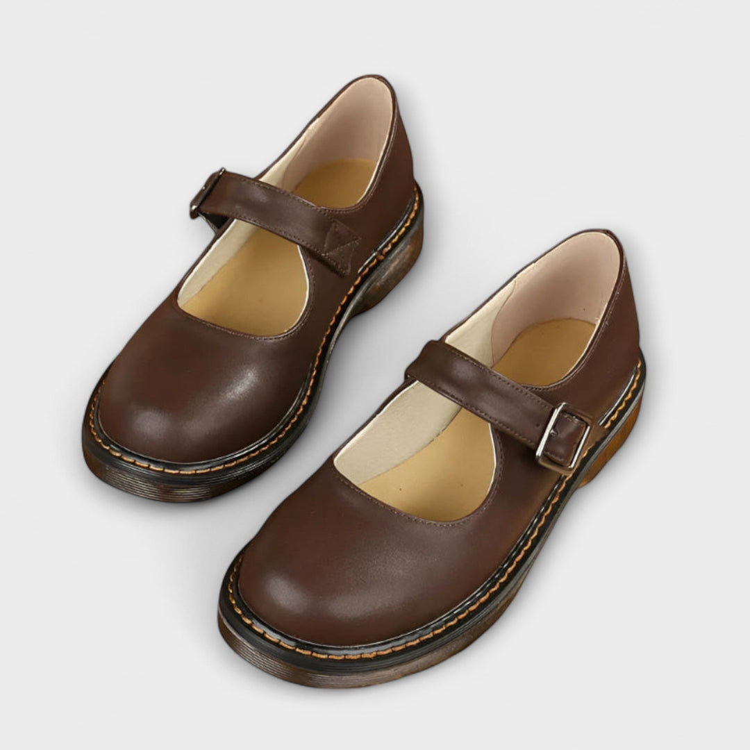 Rael | Ortopedyczne buty Mary Jane