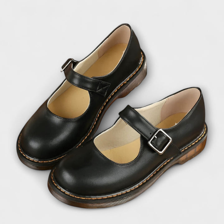 Rael | Ortopedyczne buty Mary Jane