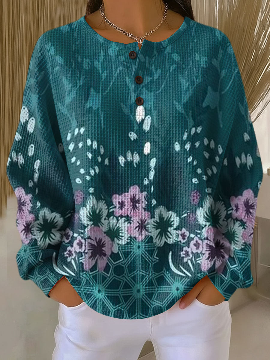 Ewa - codzienny luksus bluza