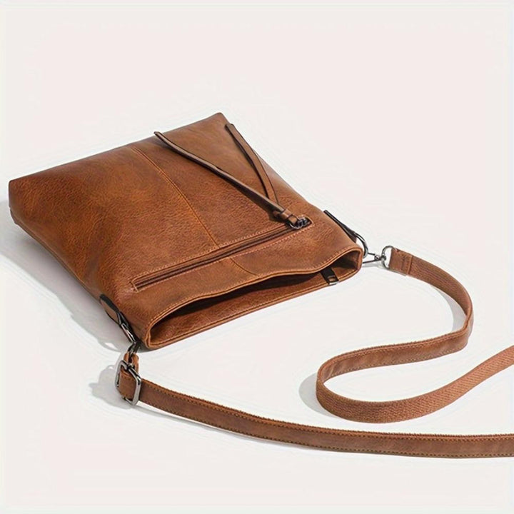 Lena | Torba na ramię w stylu retro Firkanet