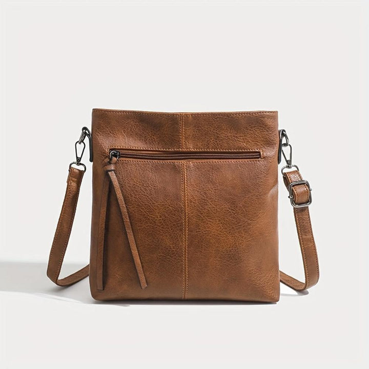 Lena | Torba na ramię w stylu retro Firkanet