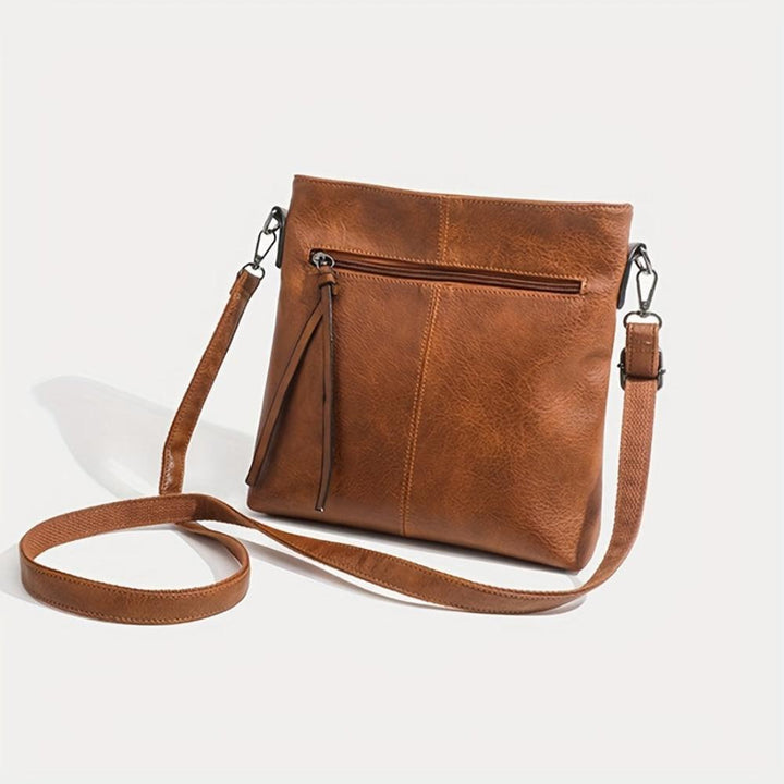 Lena | Torba na ramię w stylu retro Firkanet