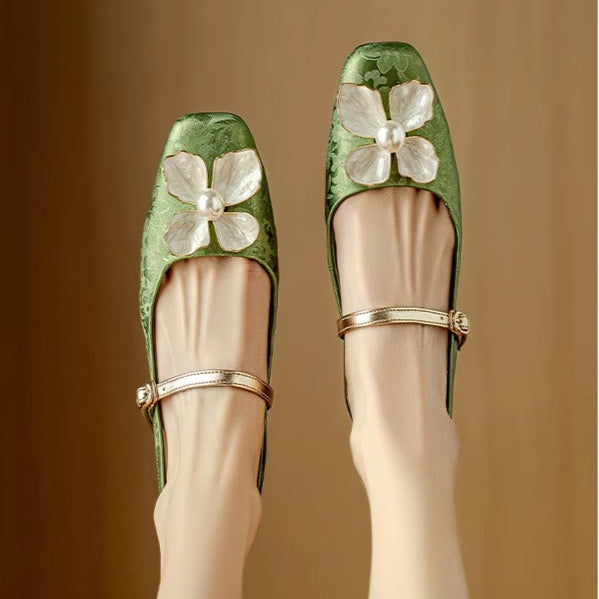 Karinah | Ortopedyczne Buty Mary Jane