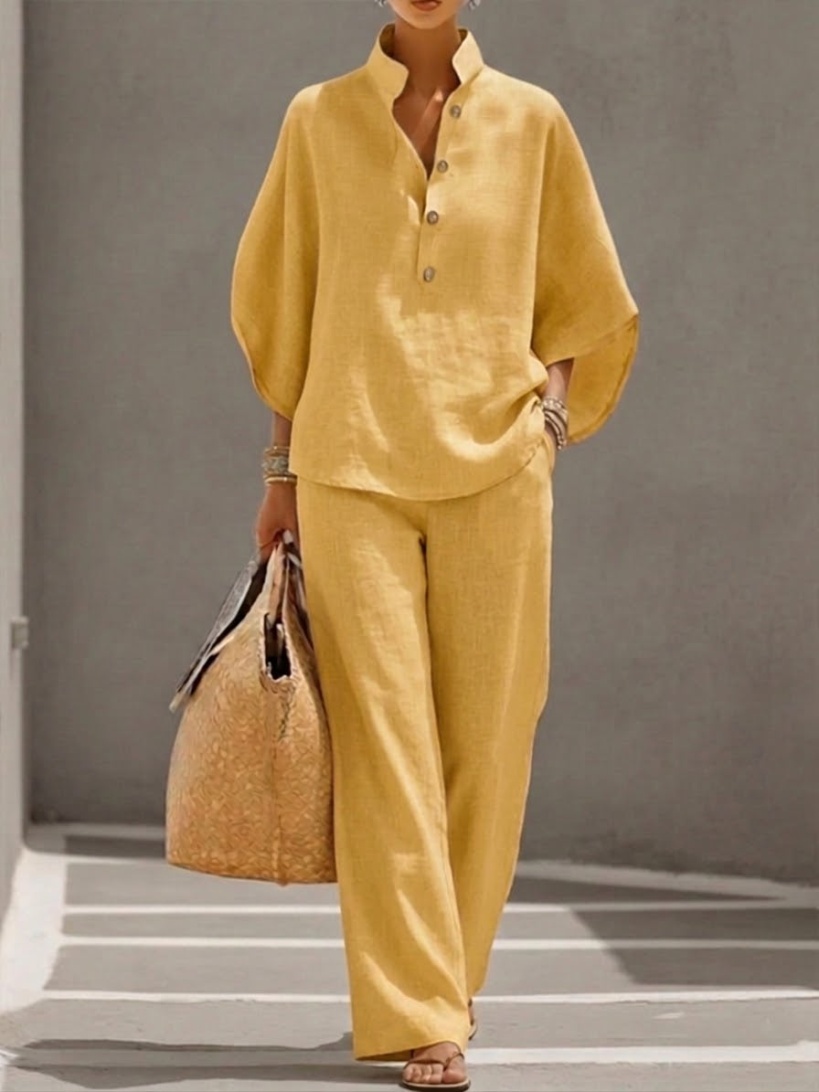 Mariel | Elegancki Komfort Set