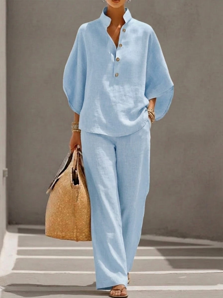 Mariel | Elegancki Komfort Set