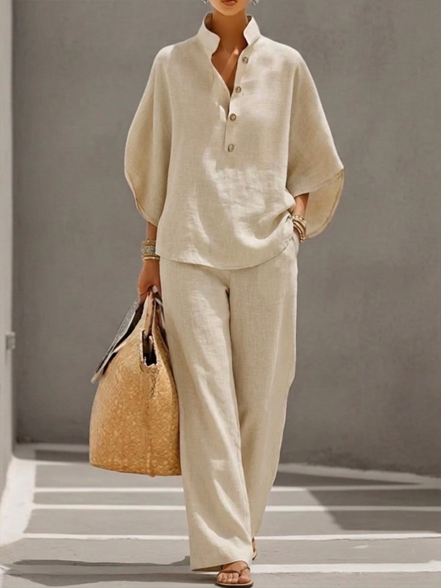 Mariel | Elegancki Komfort Set