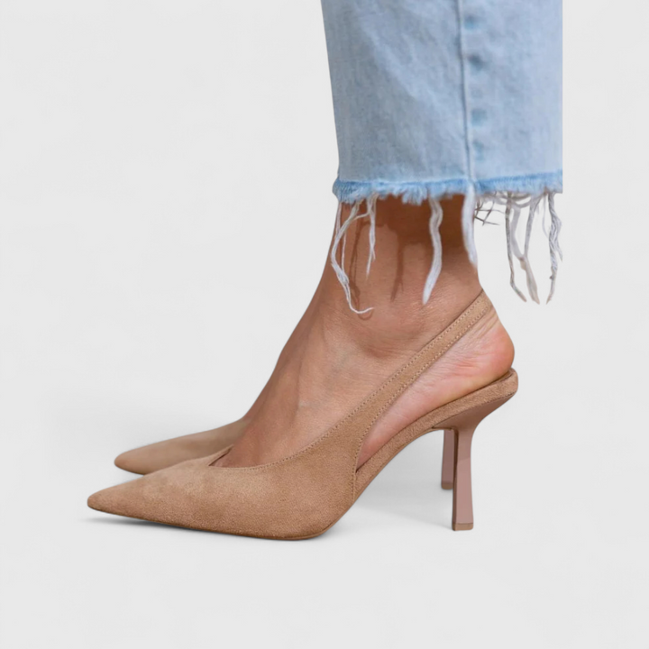 Bella | Orthopedyczne Obcasy